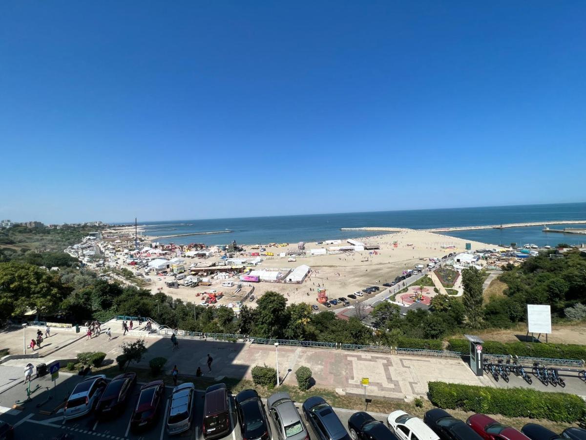Ella Apart Apartment Constanta Exterior photo